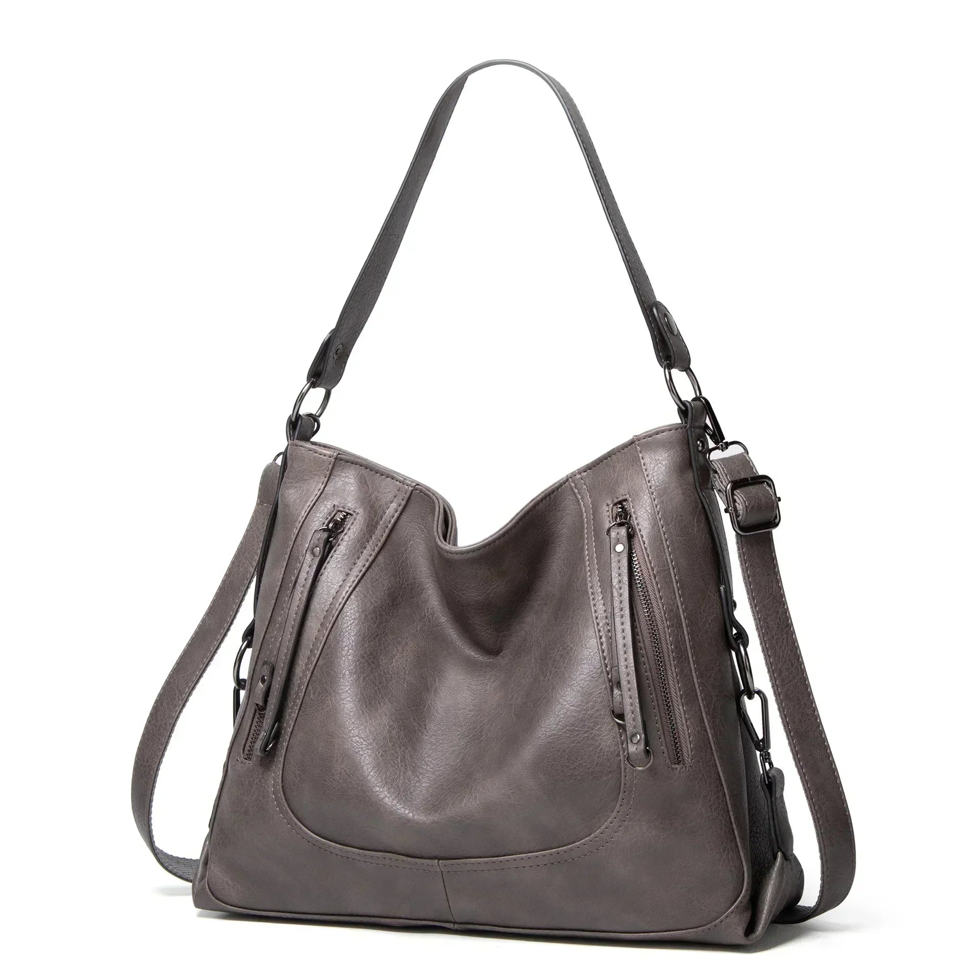 Pauline™ | Elegant Flap Bag 0