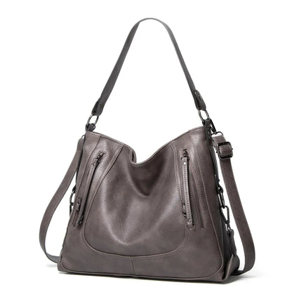 Pauline™ | Elegant Flap Bag 0