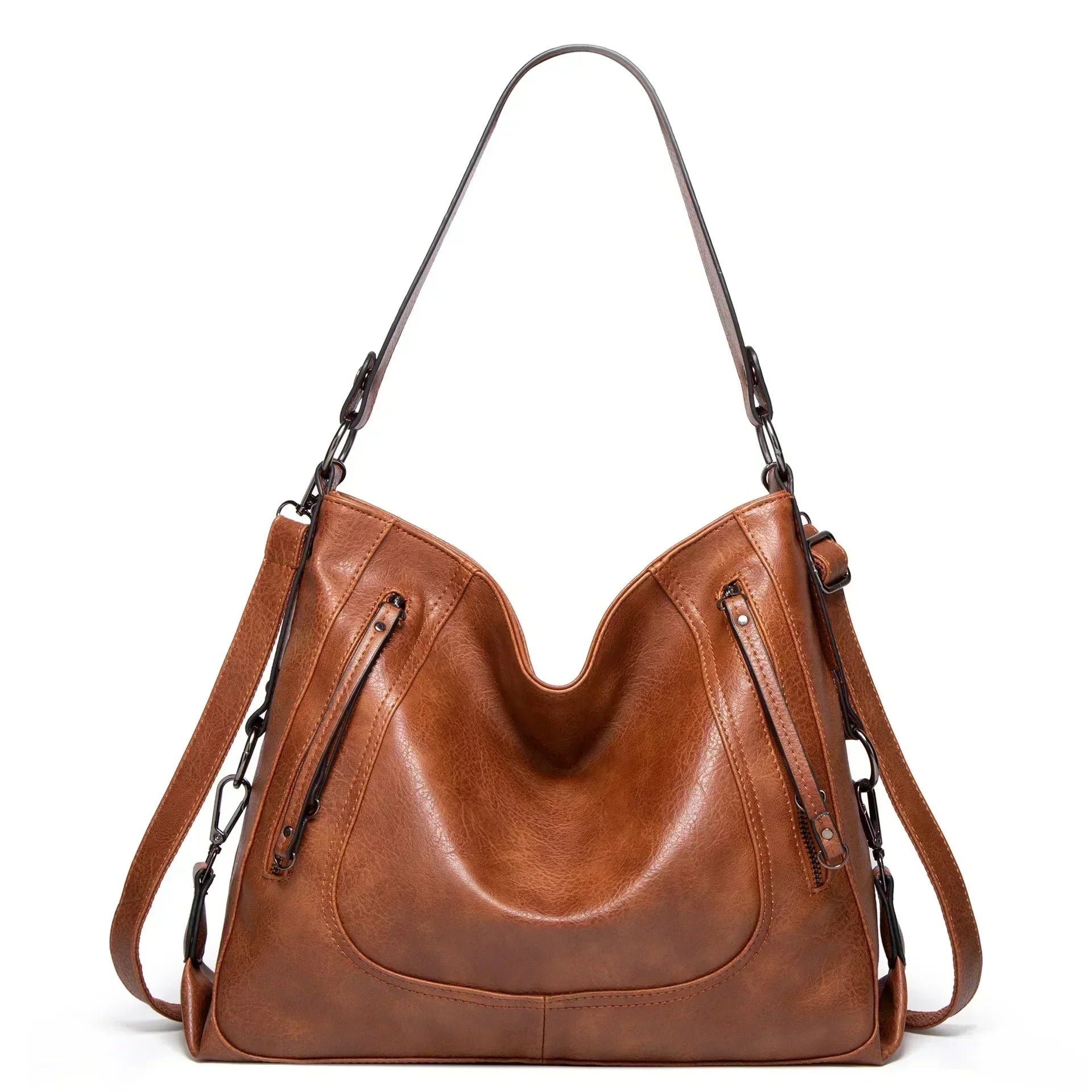 Pauline™ | Elegant Flap Bag 1