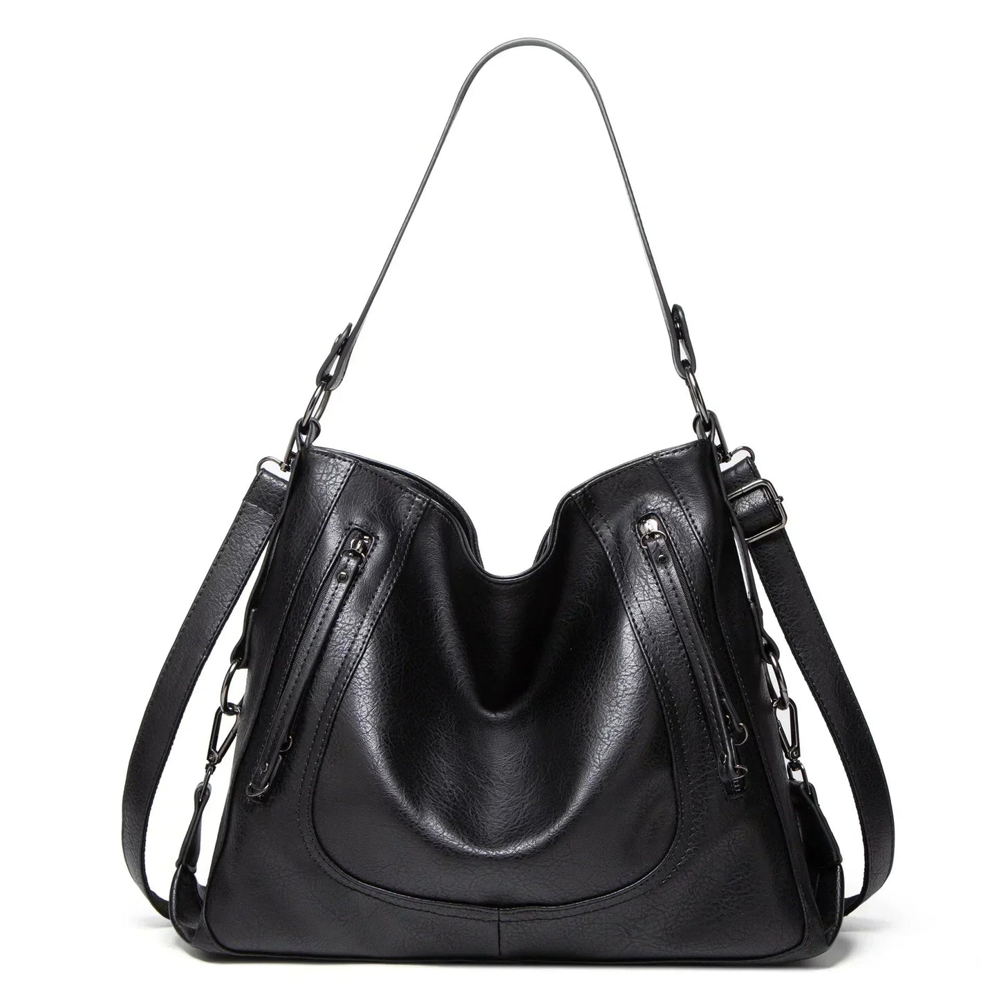 Pauline™ | Elegant Flap Bag 10