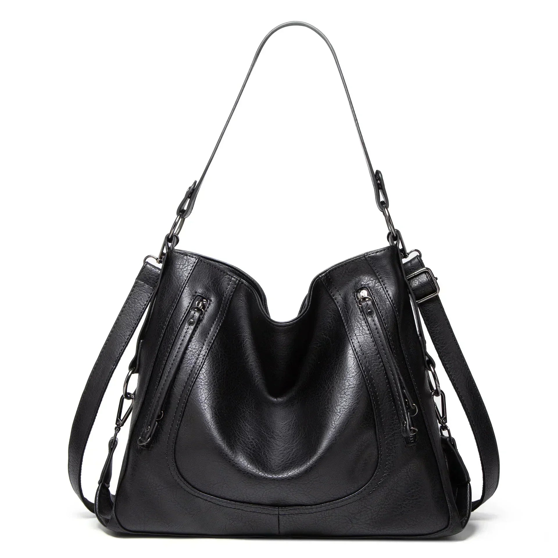 Pauline™ | Elegant Flap Bag 10