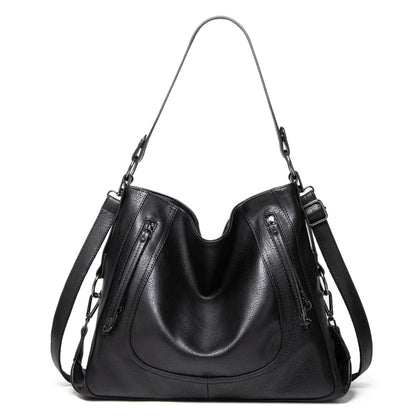 Pauline™ | Elegant Flap Bag 10