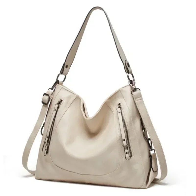 Pauline™ | Elegant Flap Bag 11