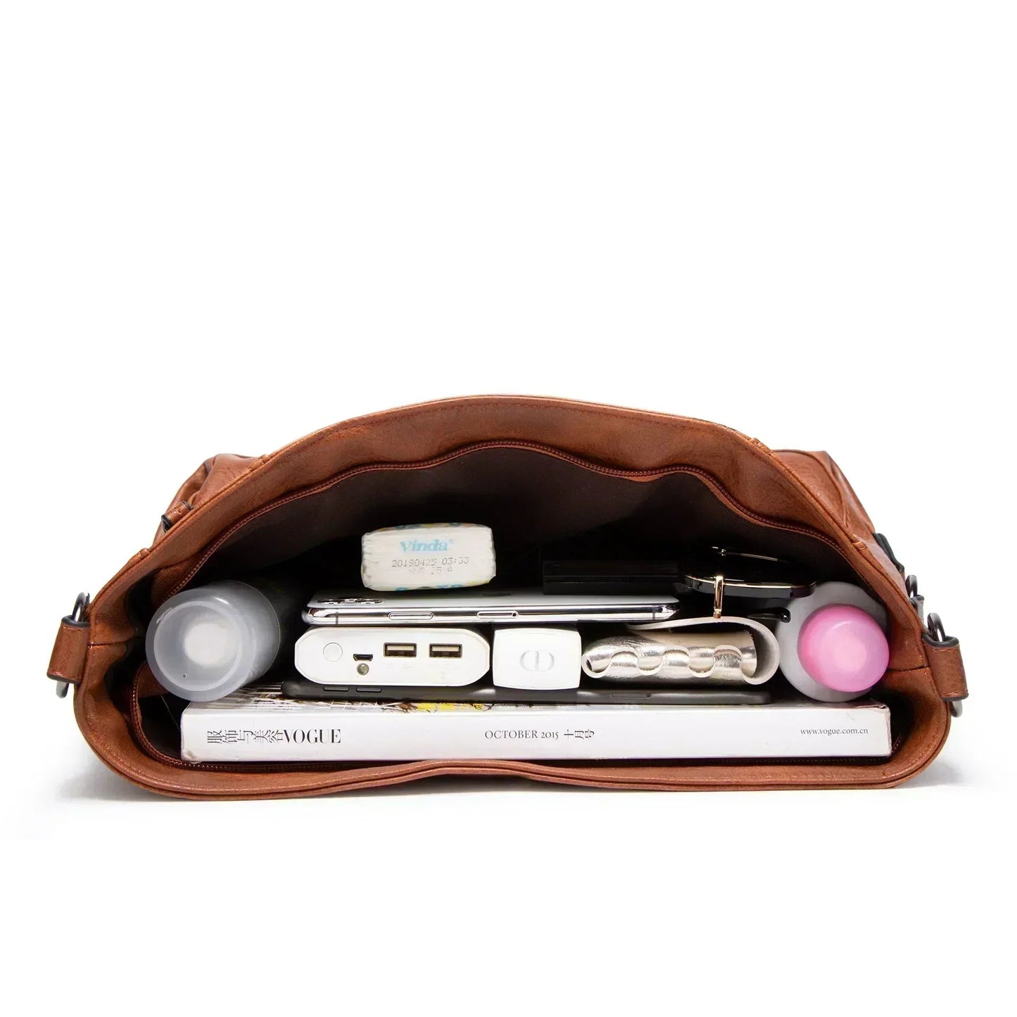 Pauline™ | Elegant Flap Bag 5