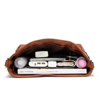 Pauline™ | Elegant Flap Bag 5