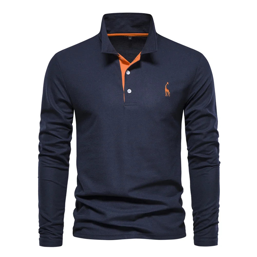 Pelle™ | Urban Casual Polo 0