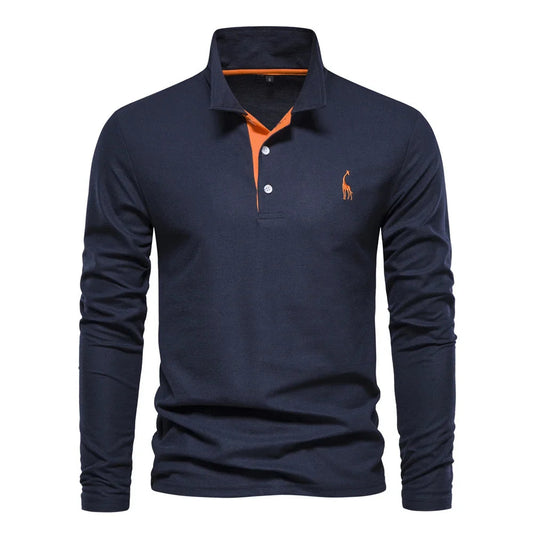 Pelle™ | Urban Casual Polo 0