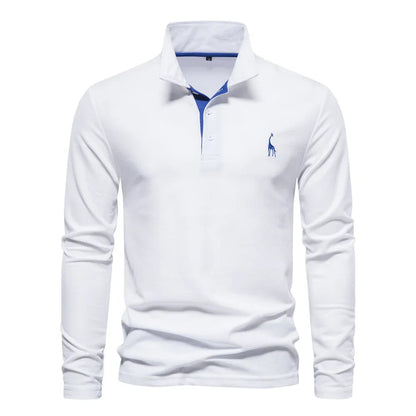 Pelle™ | Urban Casual Polo 6