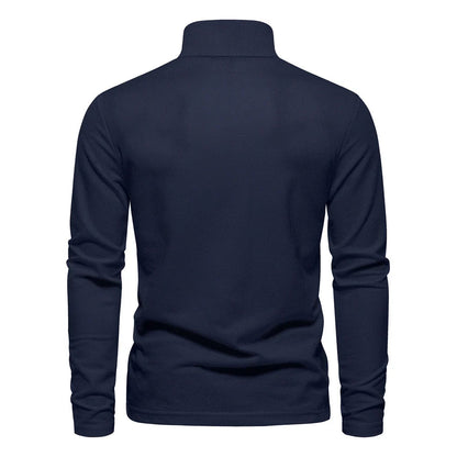 Pelle™ | Urban Casual Polo 9