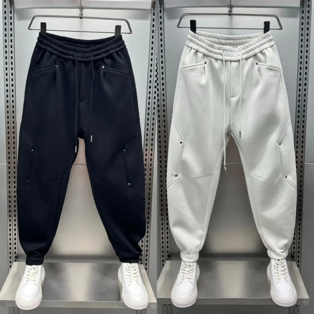 Pierre™ | Elegant Comfort Pants 2