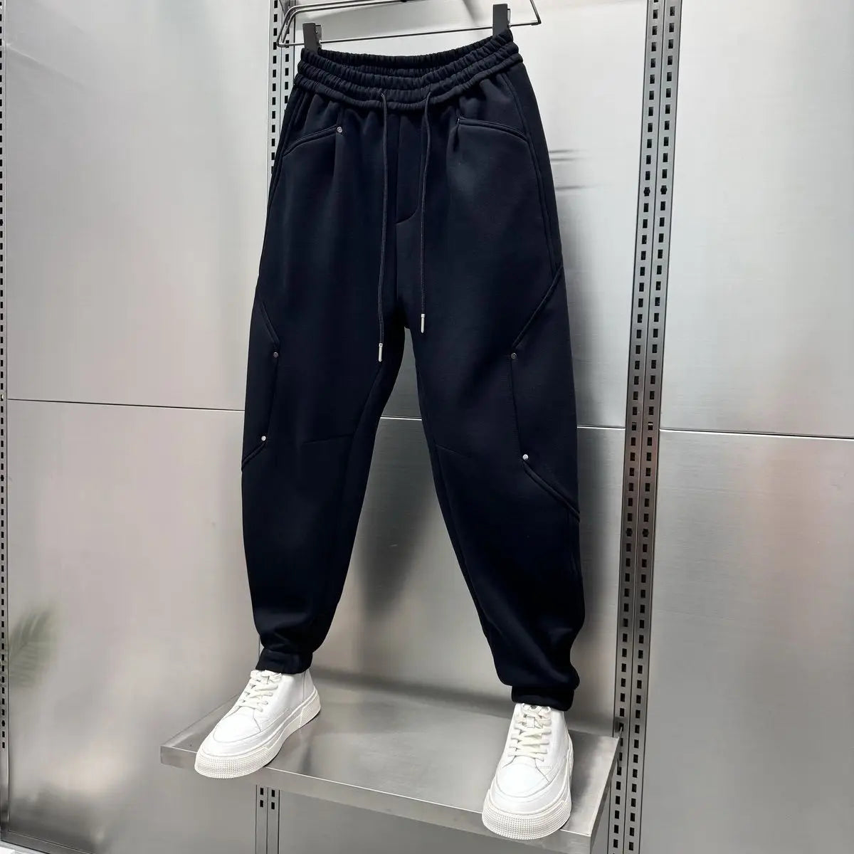 Pierre™ | Elegant Comfort Pants 4