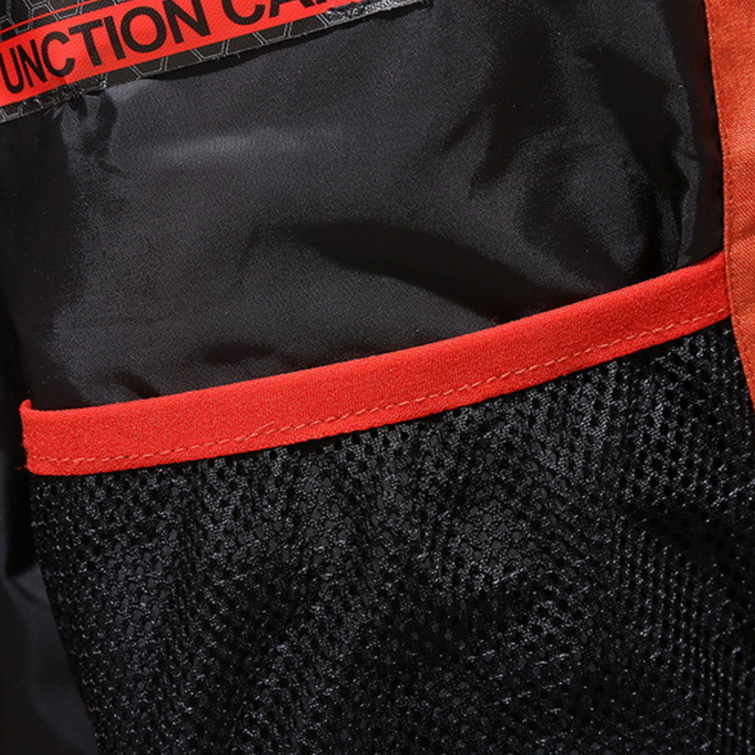 Rebin™ | Elegant Waterproof Down Jacket 6