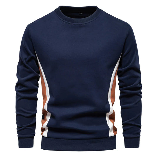 Romain™ | Timeless Plain Sweater 0