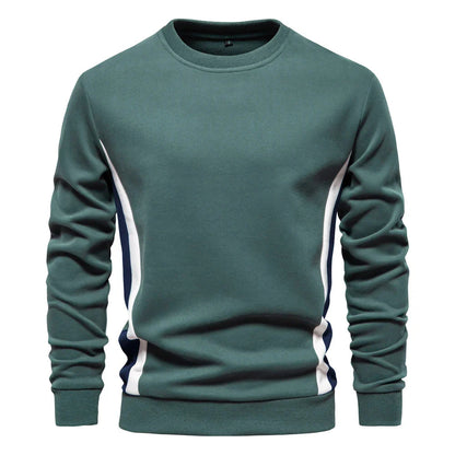 Romain™ | Timeless Plain Sweater 3