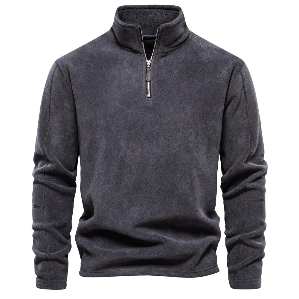 Romeo™ | Warm Fleece Pullover 0