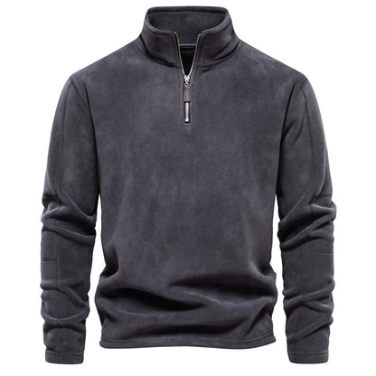 Romeo™ | Warm Fleece Pullover 0