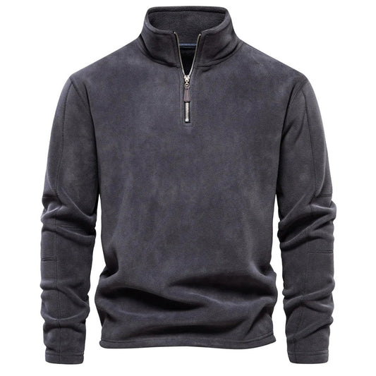 Romeo™ | Warm Fleece Pullover 0