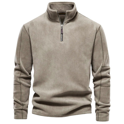 Romeo™ | Warm Fleece Pullover 1