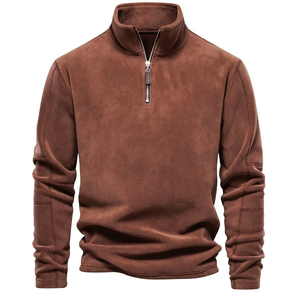 Romeo™ | Warm Fleece Pullover 2