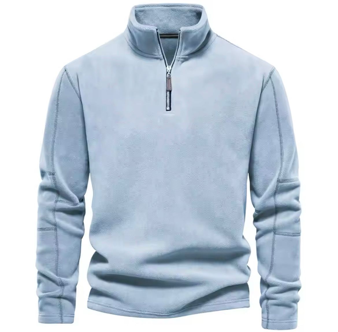 Romeo™ | Warm Fleece Pullover 3