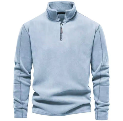 Romeo™ | Warm Fleece Pullover 3