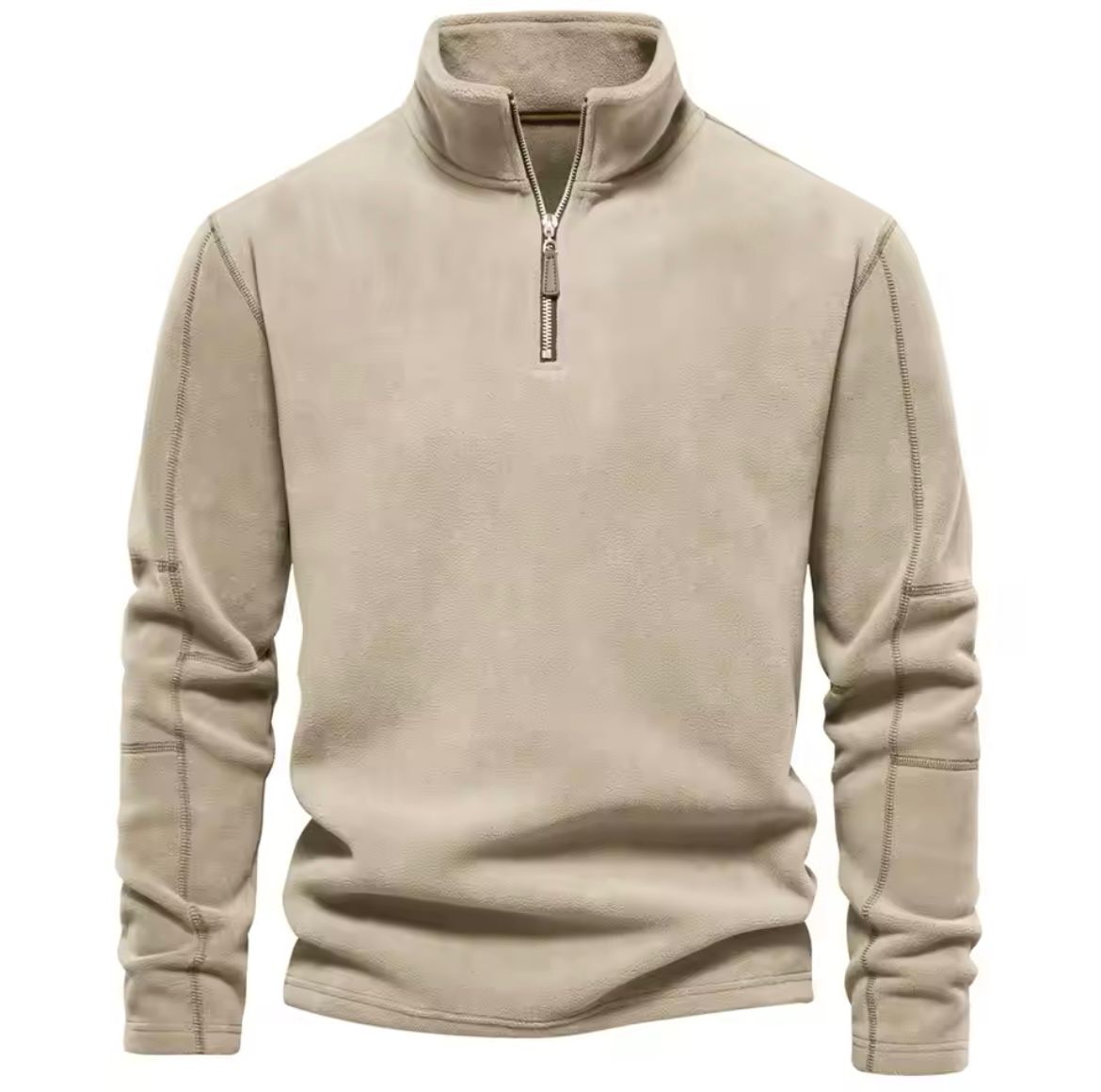 Romeo™ | Warm Fleece Pullover 4