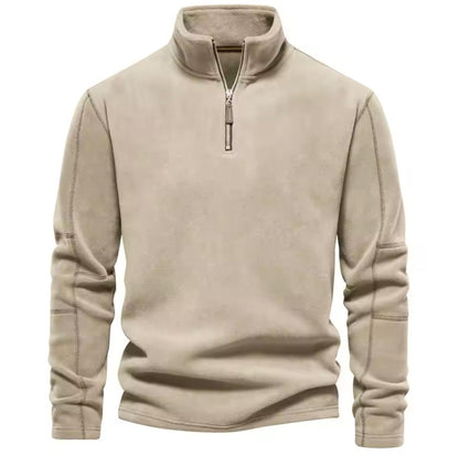 Romeo™ | Warm Fleece Pullover 4