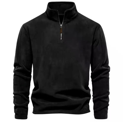 Romeo™ | Warm Fleece Pullover 5