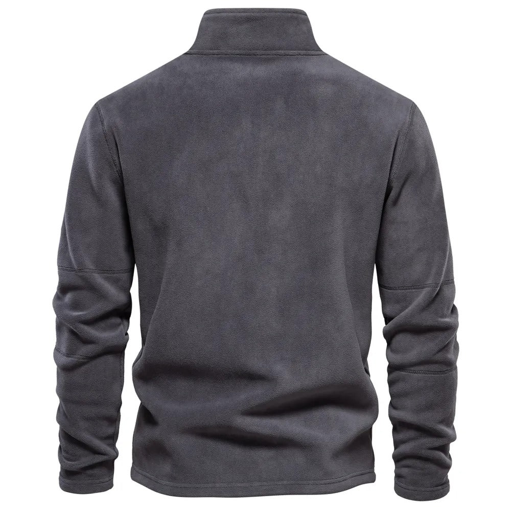 Romeo™ | Warm Fleece Pullover 6