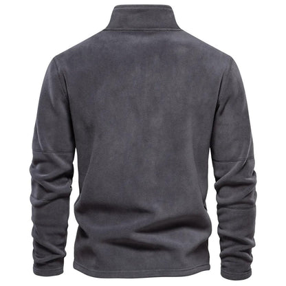 Romeo™ | Warm Fleece Pullover 6