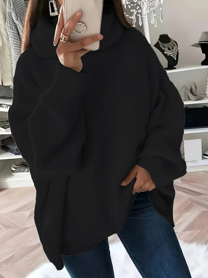 Rosalie™ | Cozy Turtleneck 3
