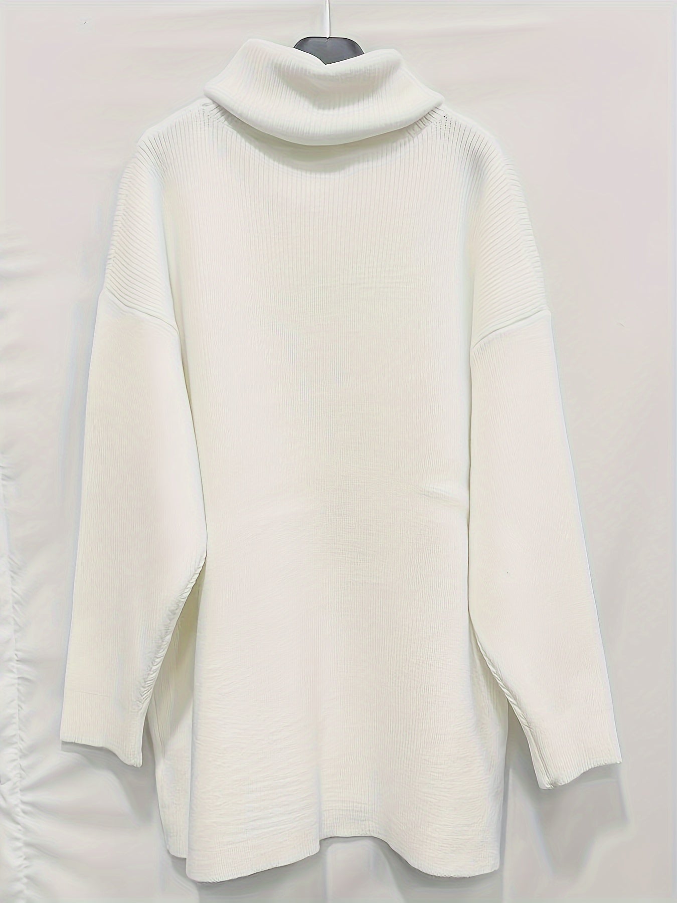 Rosalie™ | Cozy Turtleneck 5