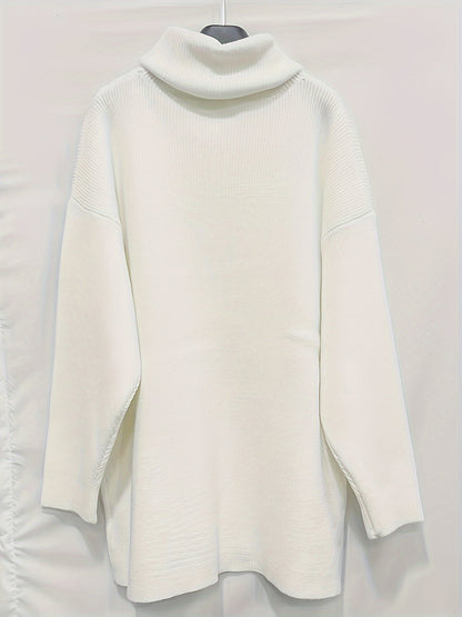 Rosalie™ | Cozy Turtleneck 5