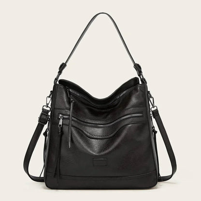 Rosalie™ | Vintage Leather Bag 1