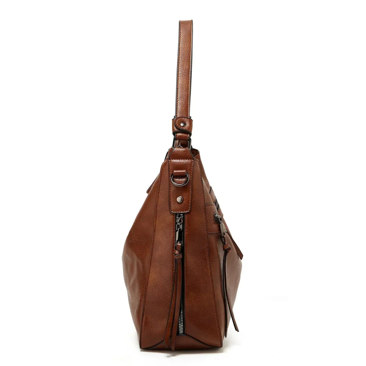 Rosalie™ | Vintage Leather Bag 5