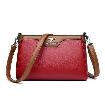 Charlotte™ | Vintage Crossbody Purse