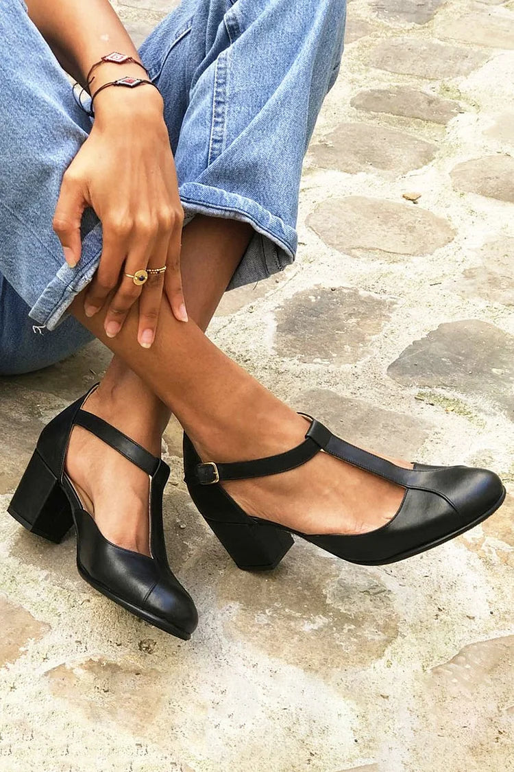 Sandriné™ | Elegant Pumps 0