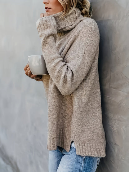 Sandrine™ | Refined Cozy Collar 5