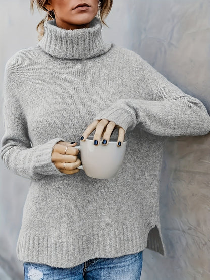 Sandrine™ | Refined Cozy Collar 6