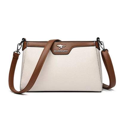 Charlotte™ | Vintage Crossbody Purse