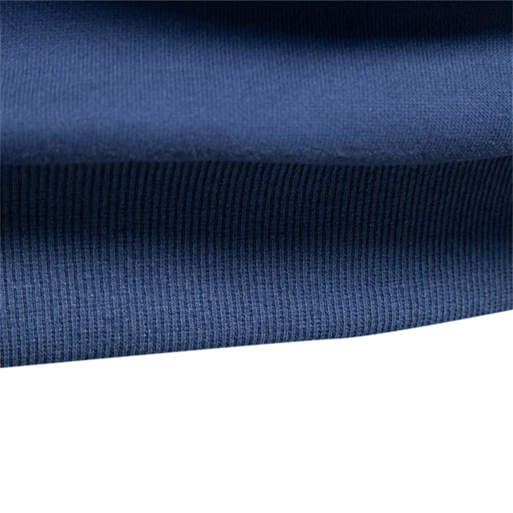 Sébastien™ | Two-Tone Contrast Polo Shirt 4