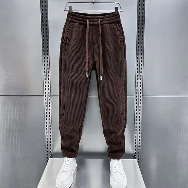 Sébastien™ | Urban Style Pants 0
