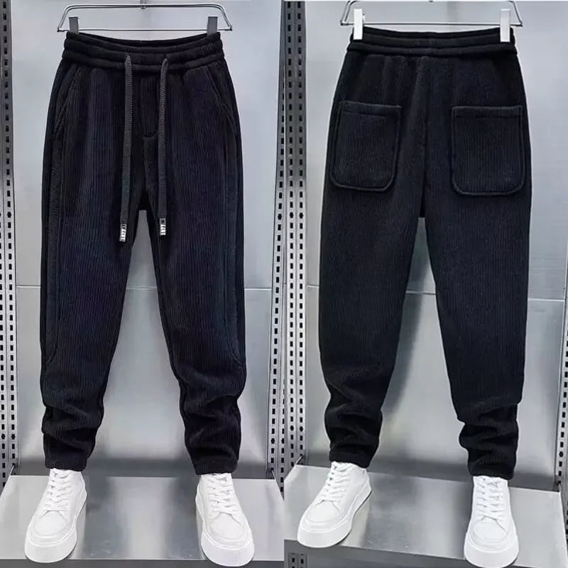 Sébastien™ | Urban Style Pants 4