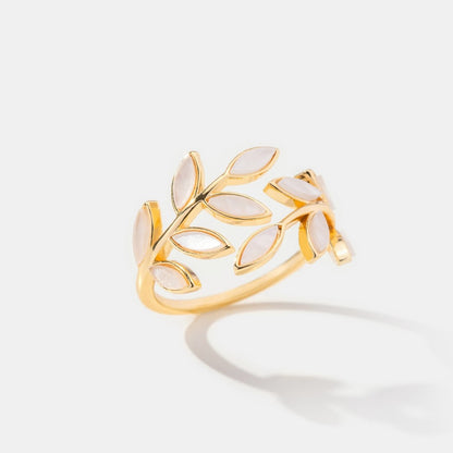 Serene™ | Chic Zirconia Ring 3