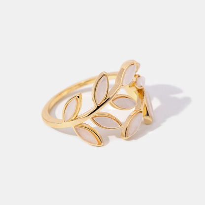 Serene™ | Chic Zirconia Ring 5