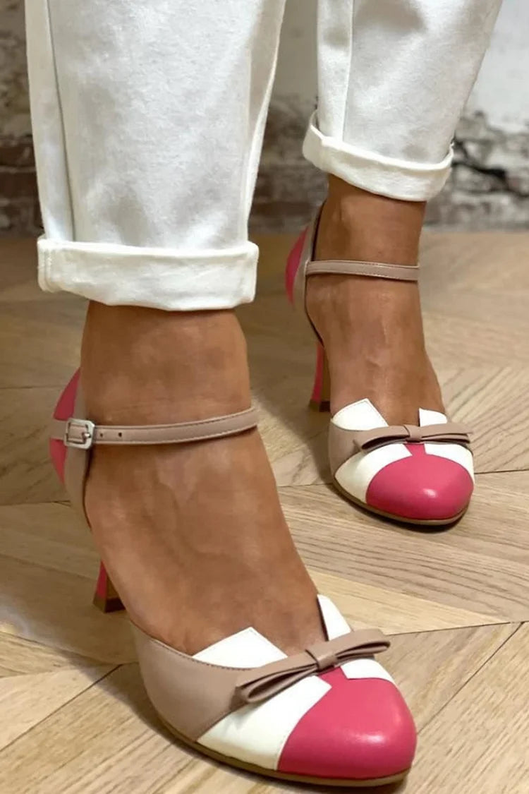 Sofia™ | Bow Pumps 1
