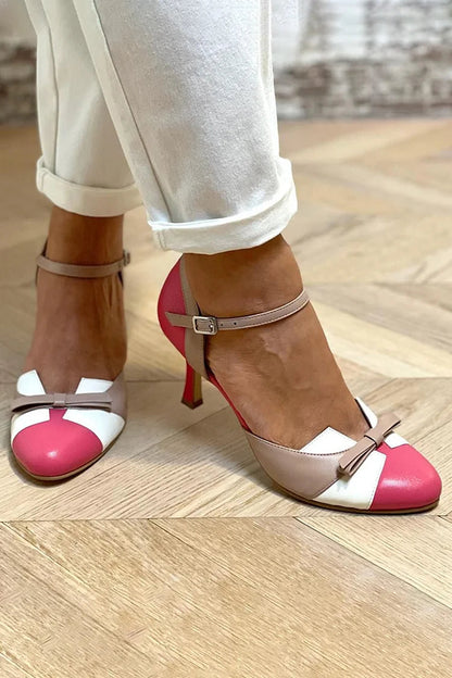 Sofia™ | Bow Pumps 2