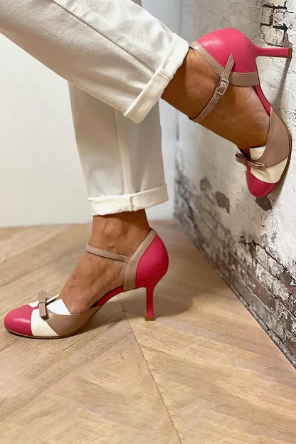 Sofia™ | Bow Pumps 4