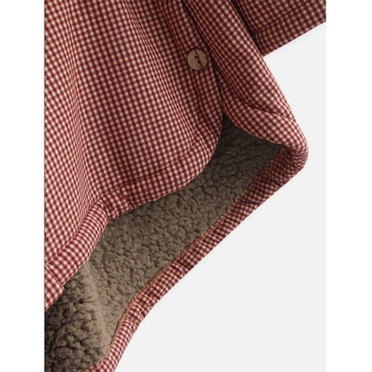 Sofia™ | Elegant and Cozy Coat 4