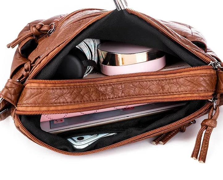 Sofie™ | Luxury Shoulder Bag 2